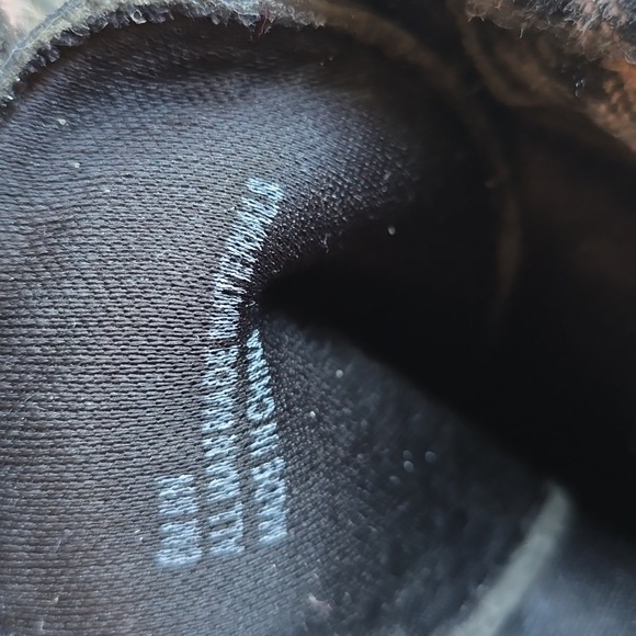 Dolce by mojomoxy dark grey ankle bootie - Picture 5 of 8